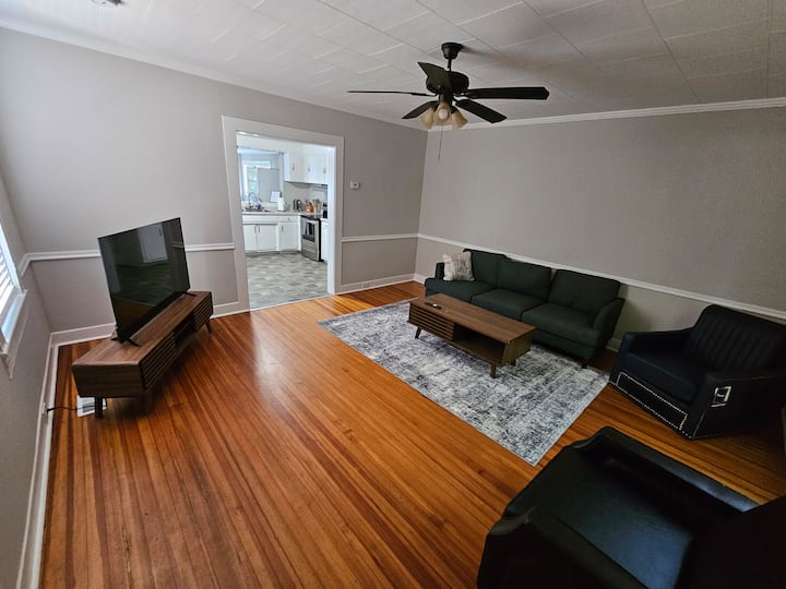 Cozy Cottage Close To Caesars Va - Danville, VA