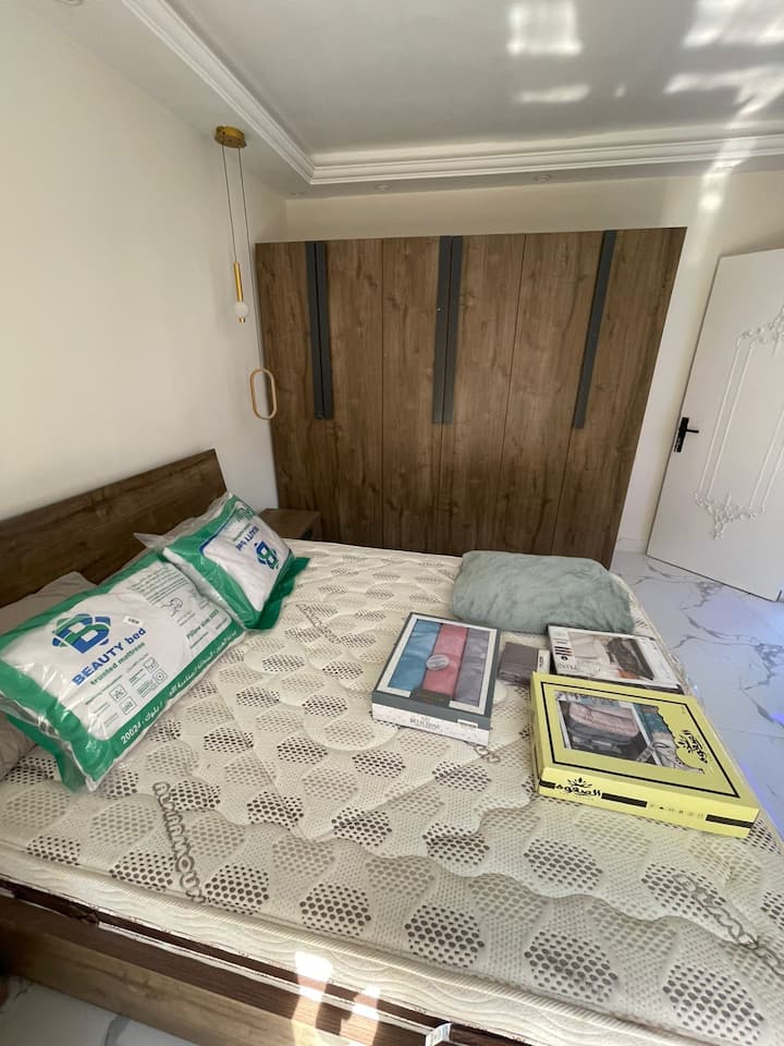 ห้องนอน