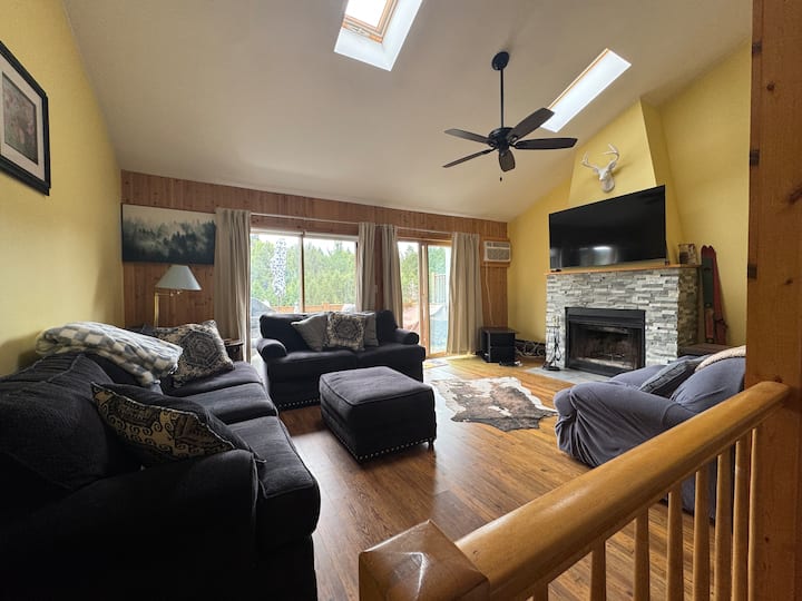 მისაღები ოთახი