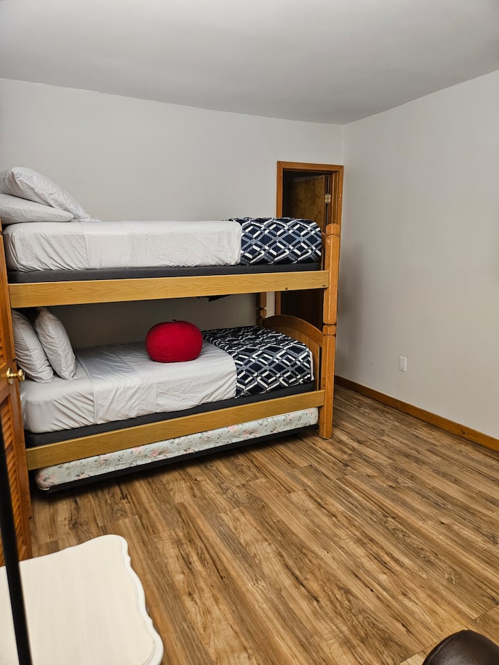 საძინებელი 2