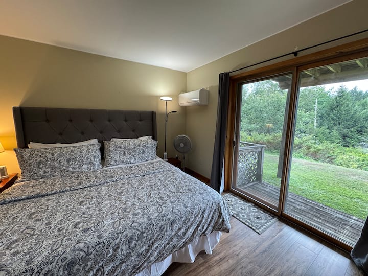 საძინებელი 1