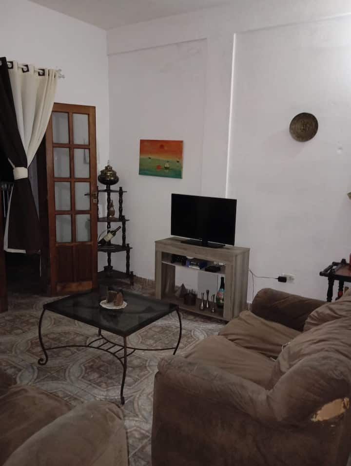 Departamento Centrico Encarnacion, Dias De Rally - Posadas