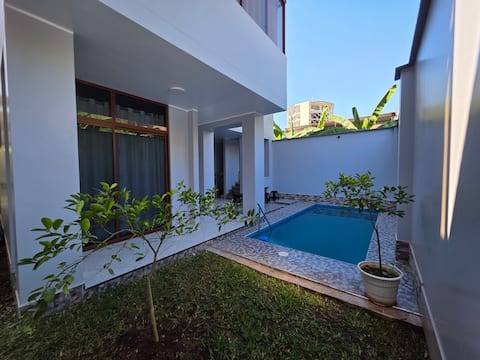 Chanchamayo Home