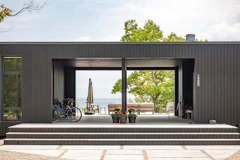 Breezeway Beach