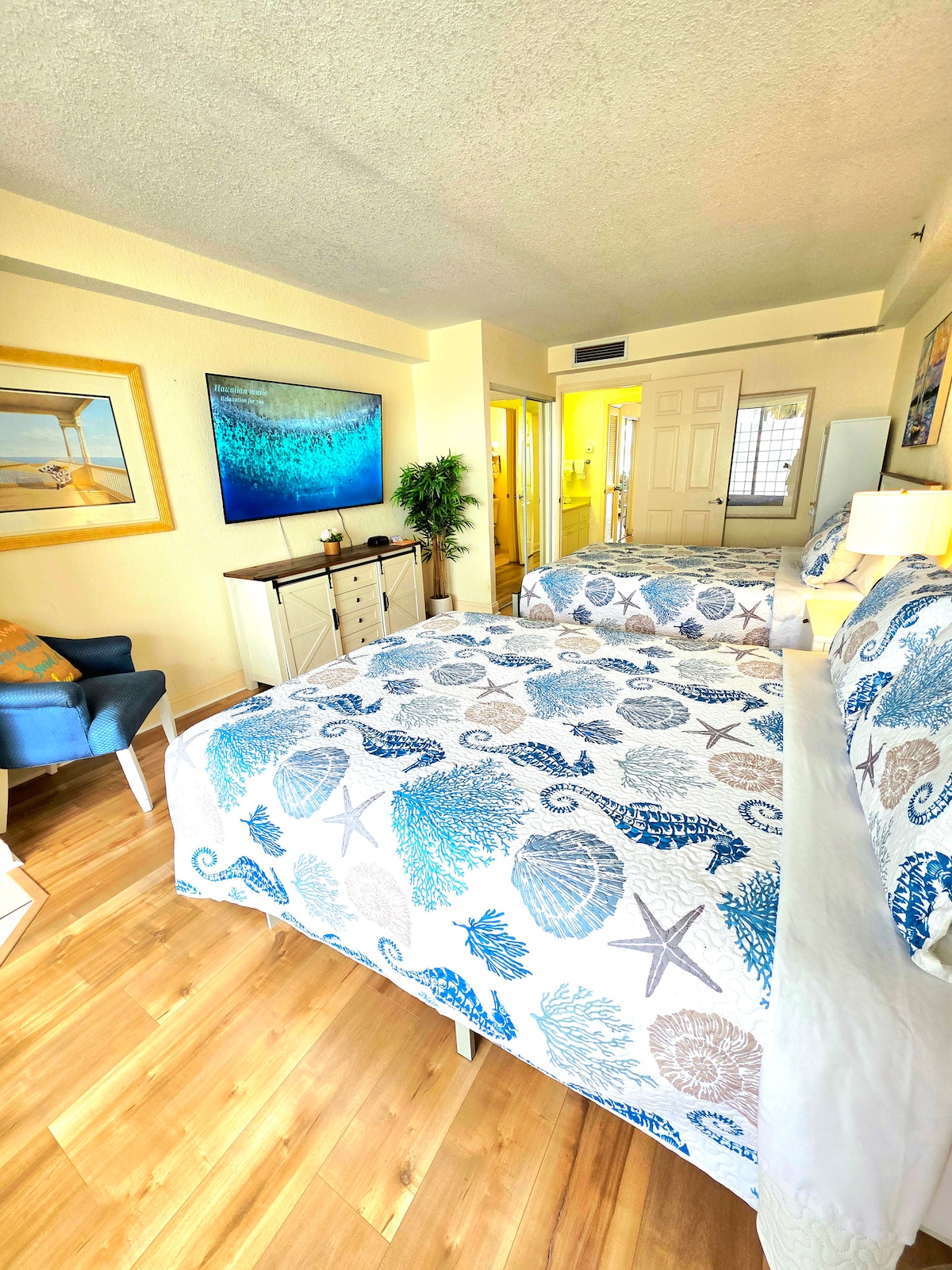OceanFront Oasis