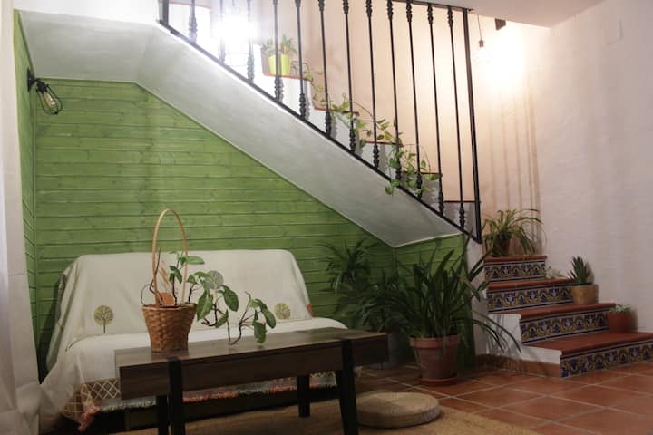 La Casita - Cenes de la Vega