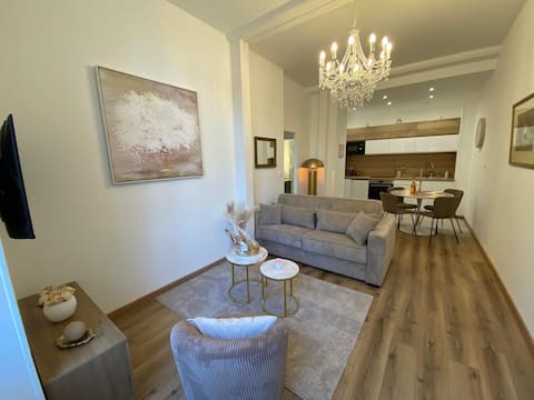 Top performing Airbnb: The Promises of Honfleur in Honfleur