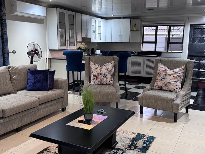 Дневна соба