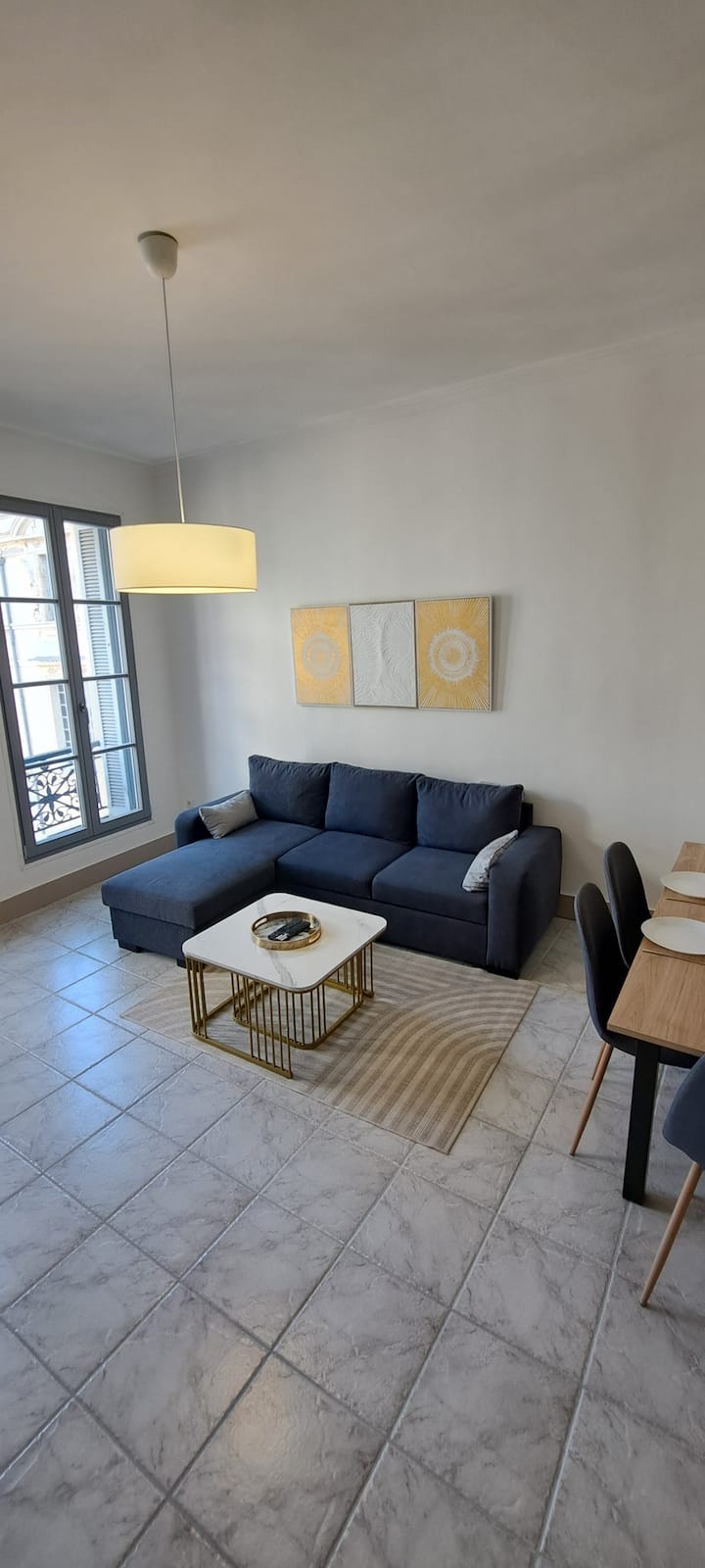 Le Chapelier - Appartement Dans L’écusson - Nîmes