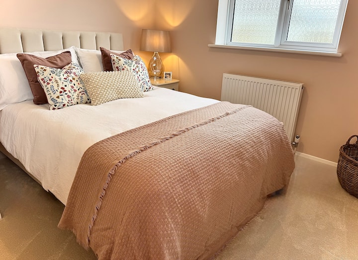 Спална соба 3