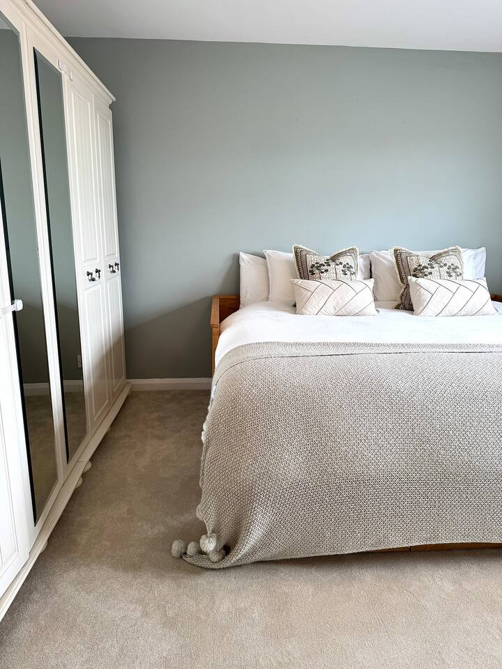 Спална соба 2