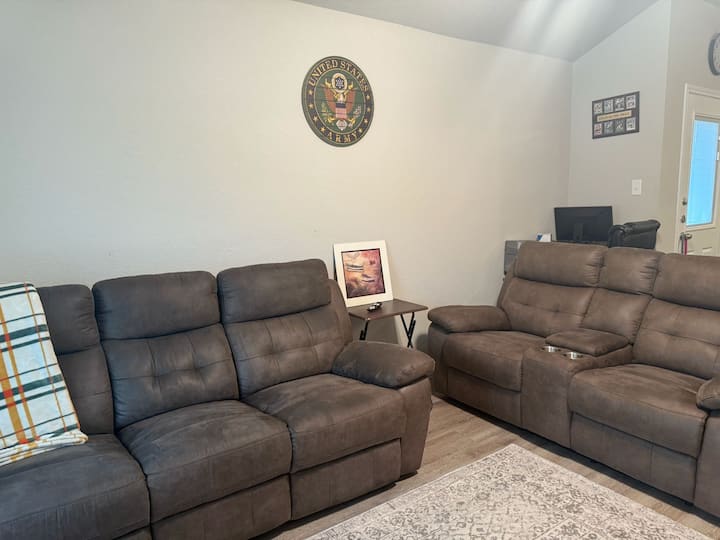 Great Stay In Harker Heights! - Harker Heights, TX