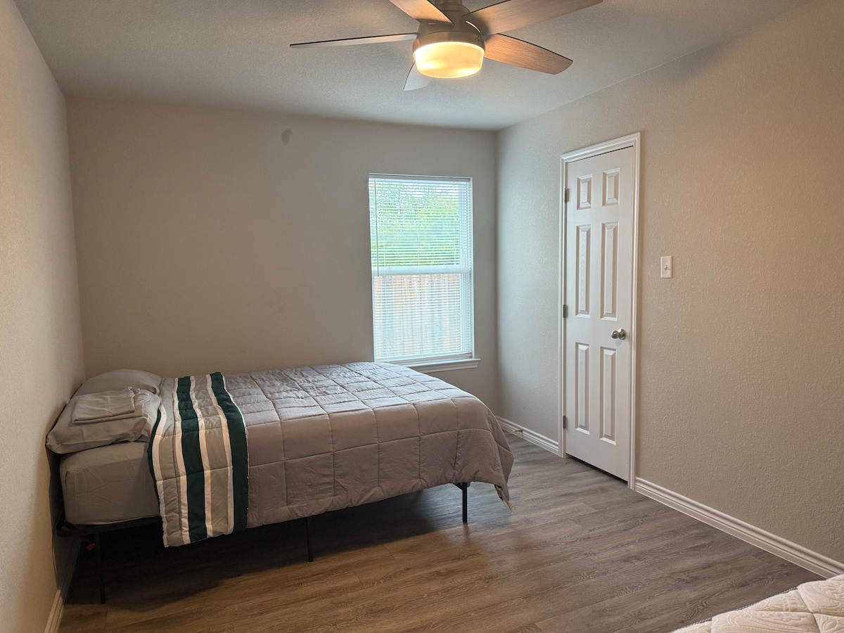 Спална соба 2