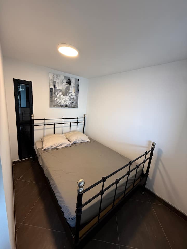 Habitación