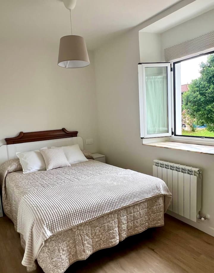 Dormitorio 3