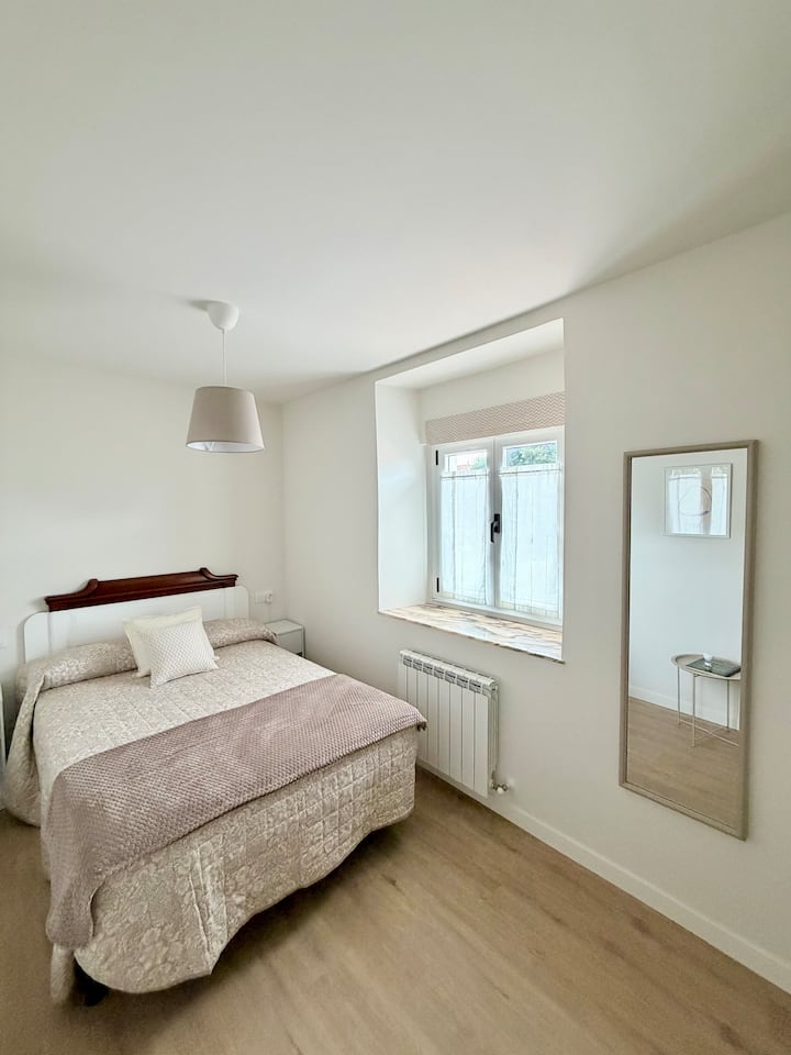 Dormitorio 3
