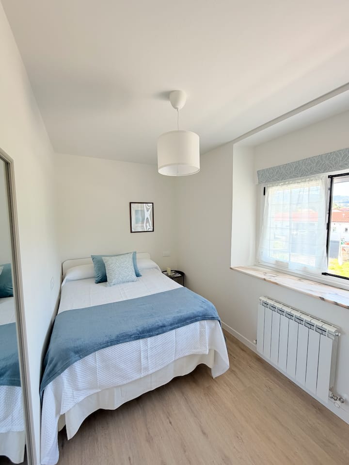 Dormitorio 2