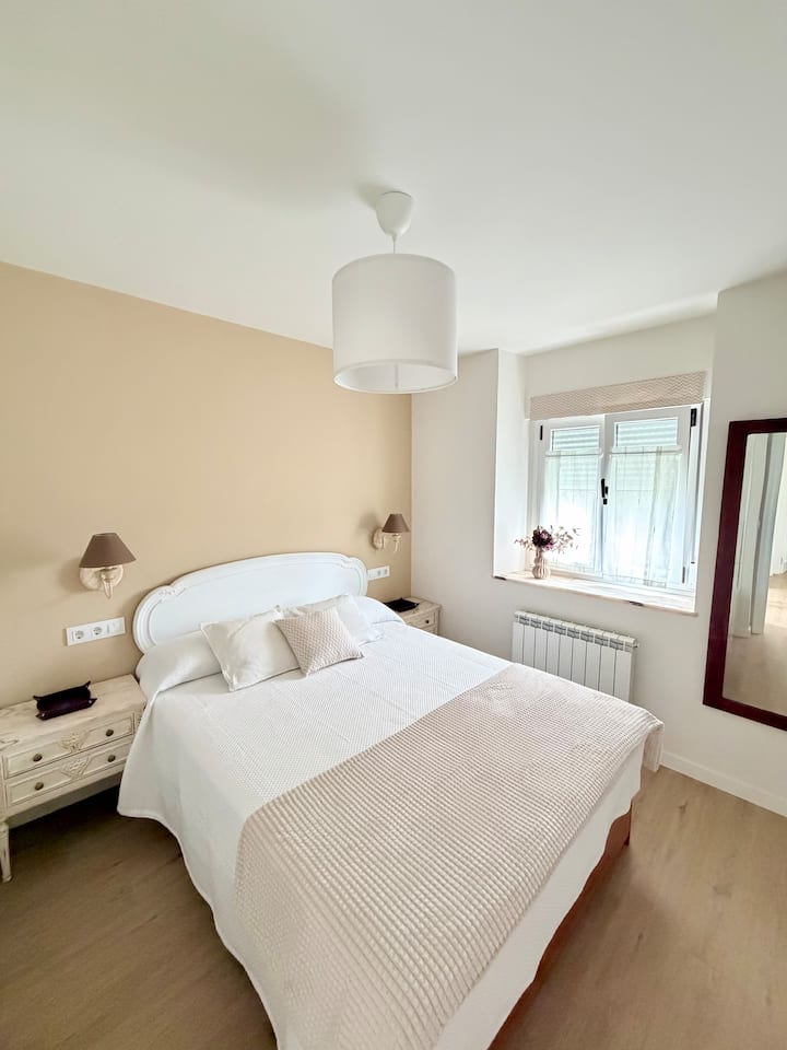 Dormitorio 1
