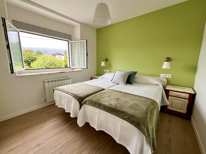 Dormitorio 4
