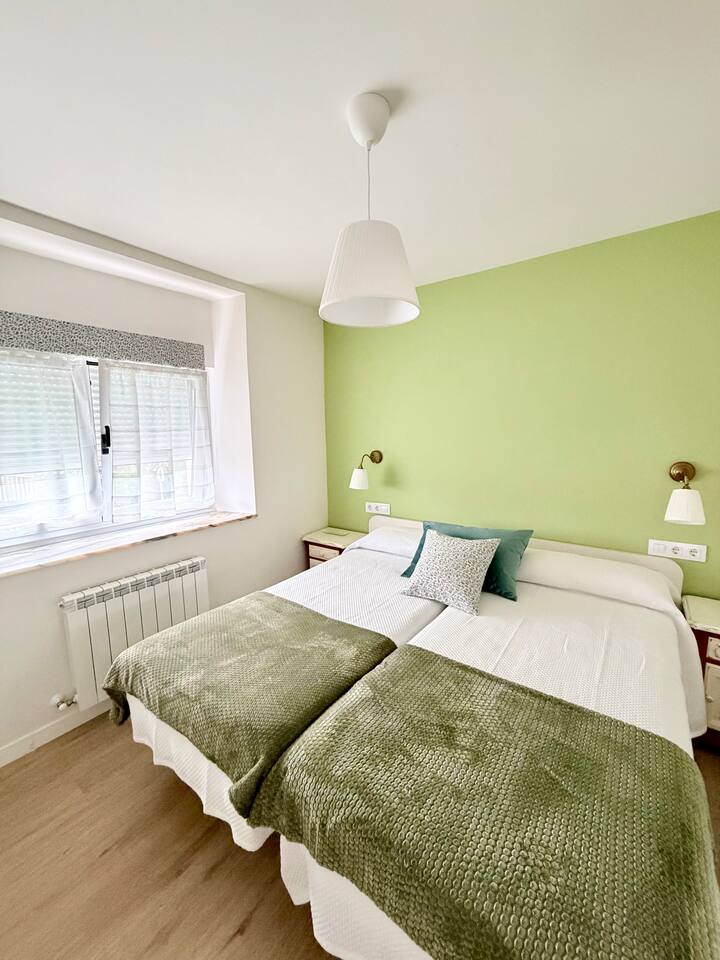 Dormitorio 4