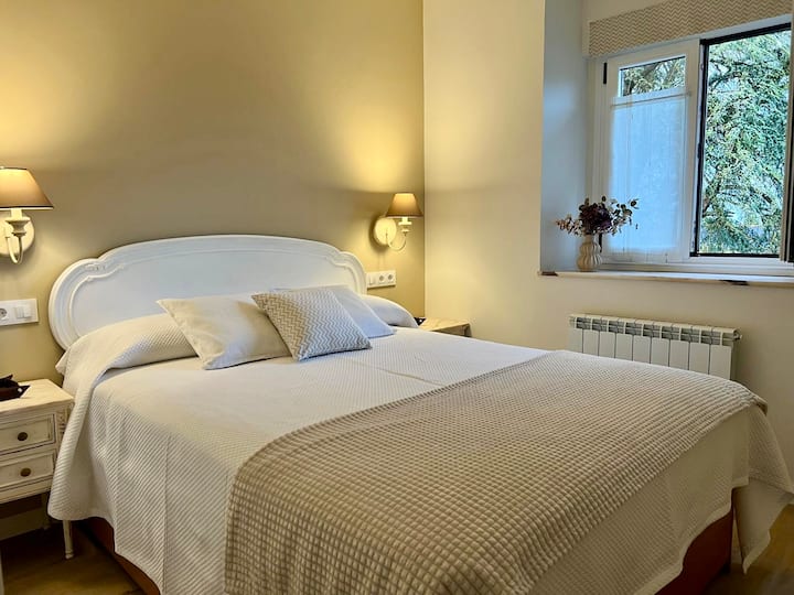 Dormitorio 1