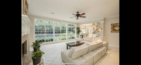 Tranquil Retreat in Sugar Land