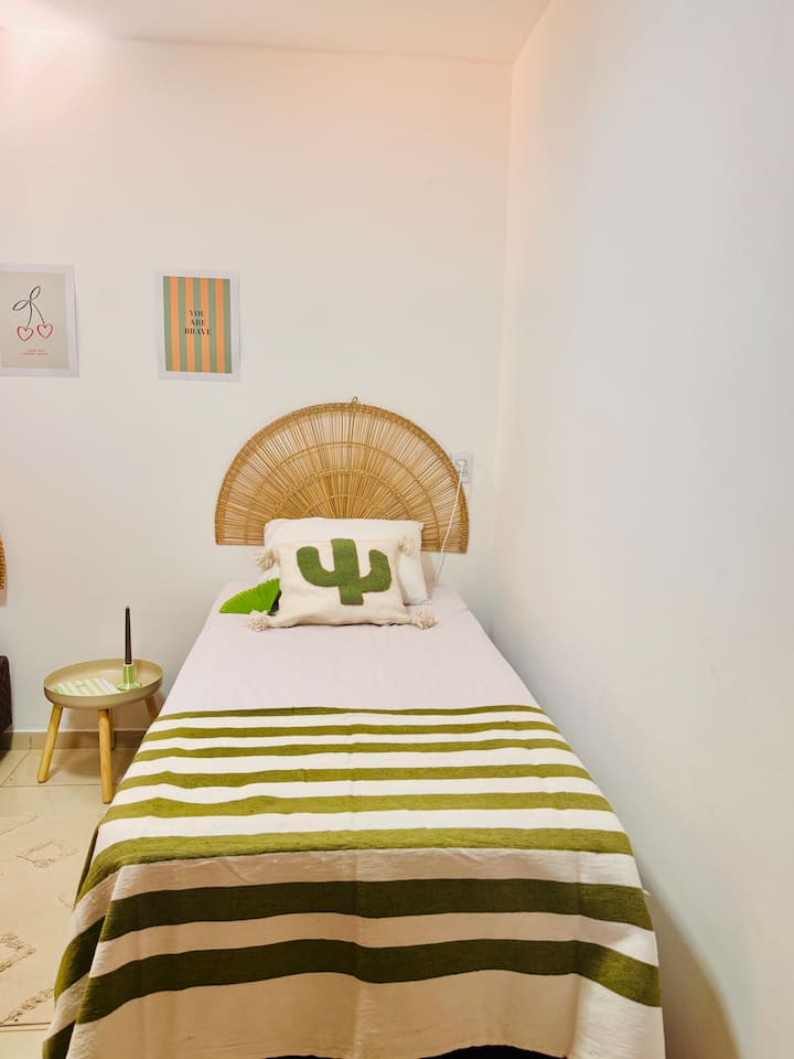 Habitación 2