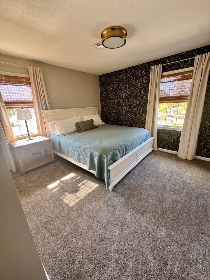 غرفة النوم 2