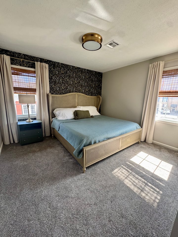 غرفة النوم 1