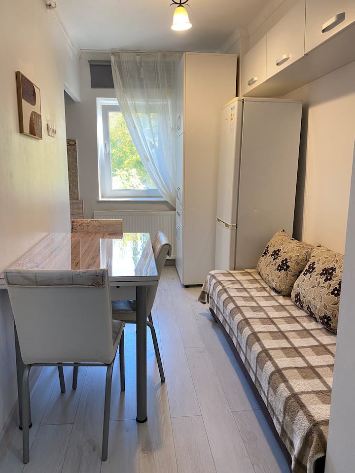 Apartament In Centru - Sighetu Marmației
