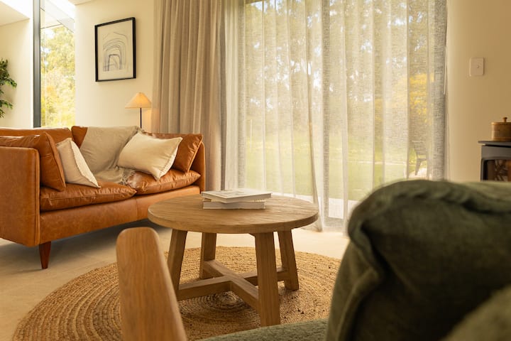 ‘Breeze & Trees’ Pure Luxury & Privacy For Couples - Western Australia