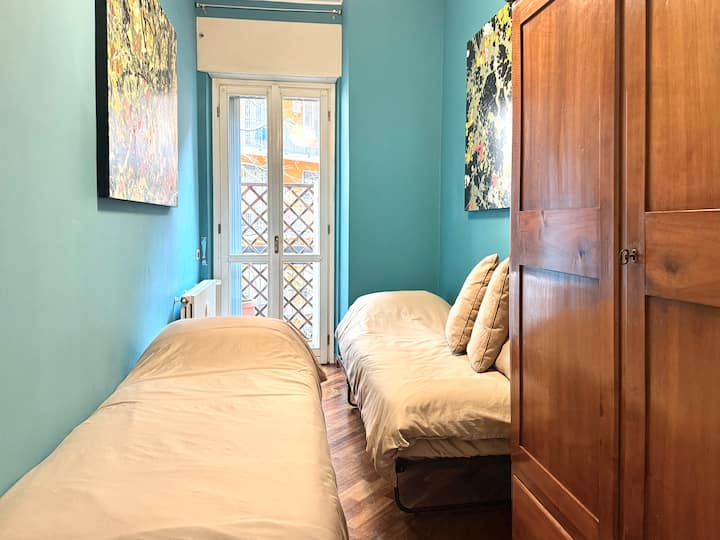 Спална соба