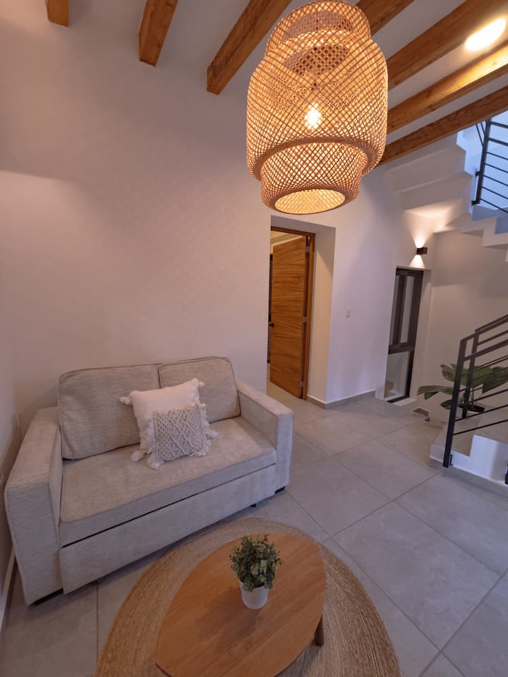 Casa Aurora - Guanajuato