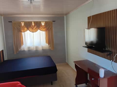 Anúncio popular: Would host Ressel em São Bento Do Sul