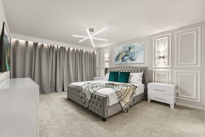 Спална соба 2