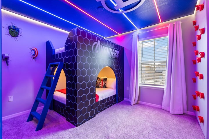 Спална соба 5