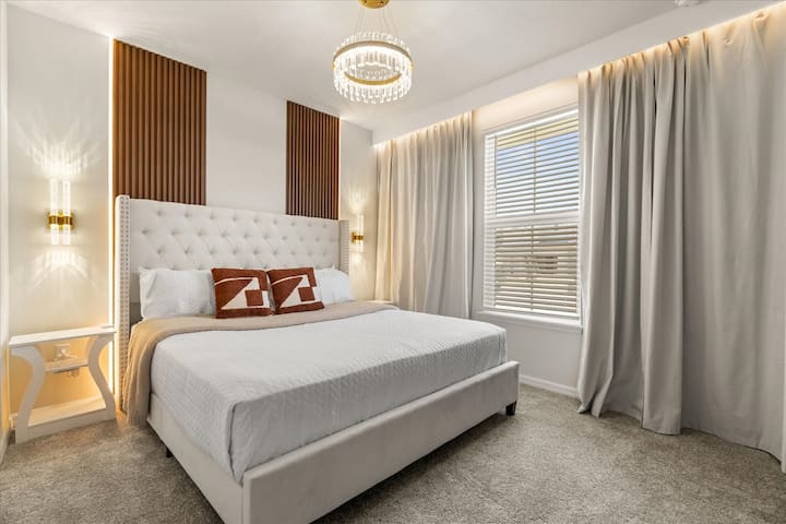 Спална соба 1