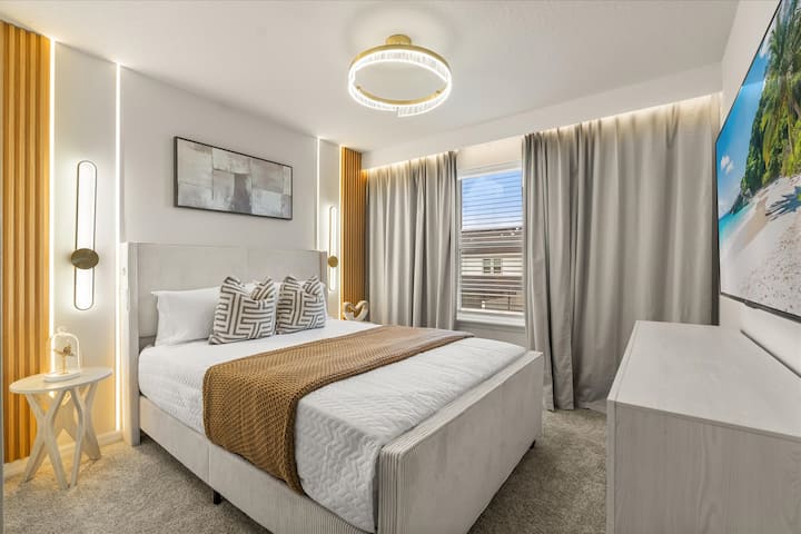 Спална соба 3