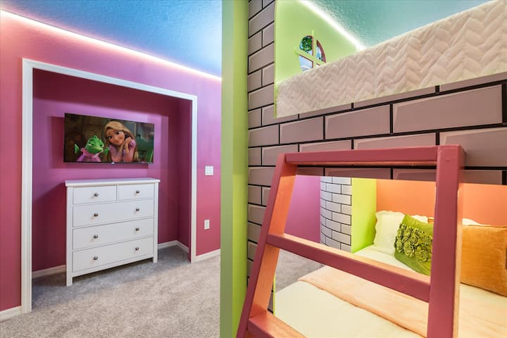 Спална соба 4