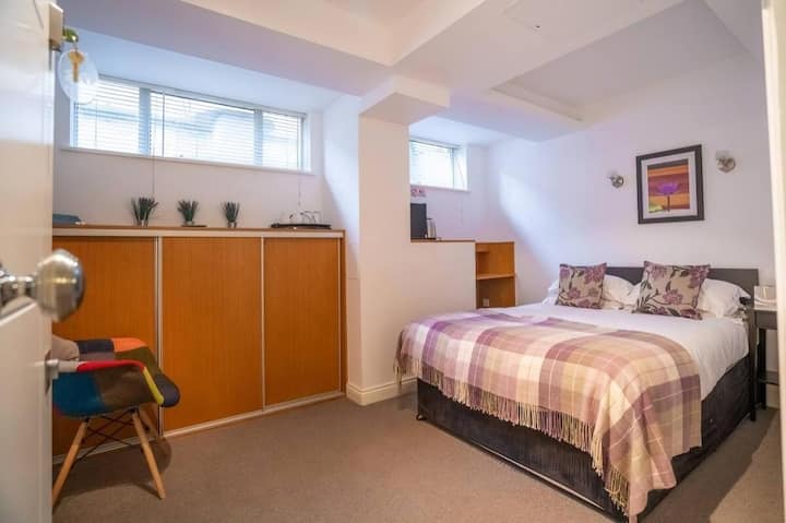 Pod Hotel Room Lower Ground Floor Chelsea Ngh 63 - Chelsea