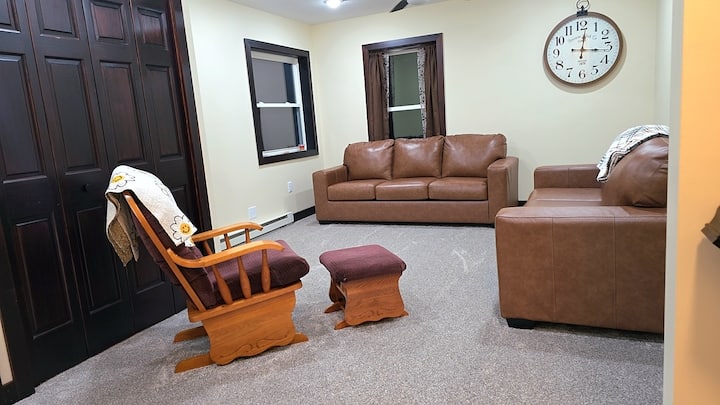 Всекидневна