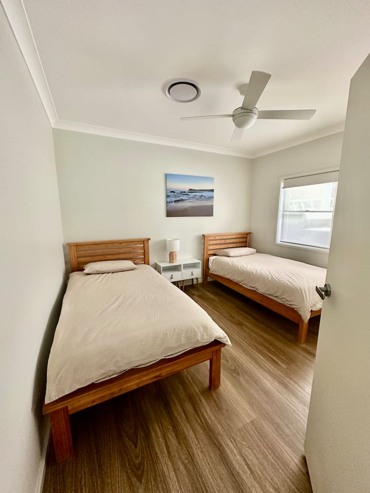 Chambre 3