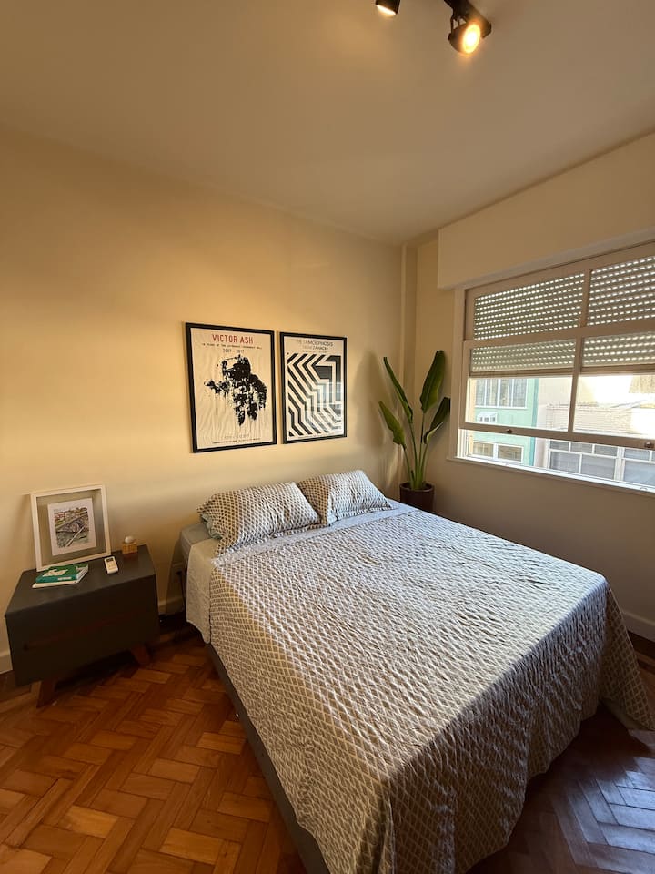 საძინებელი