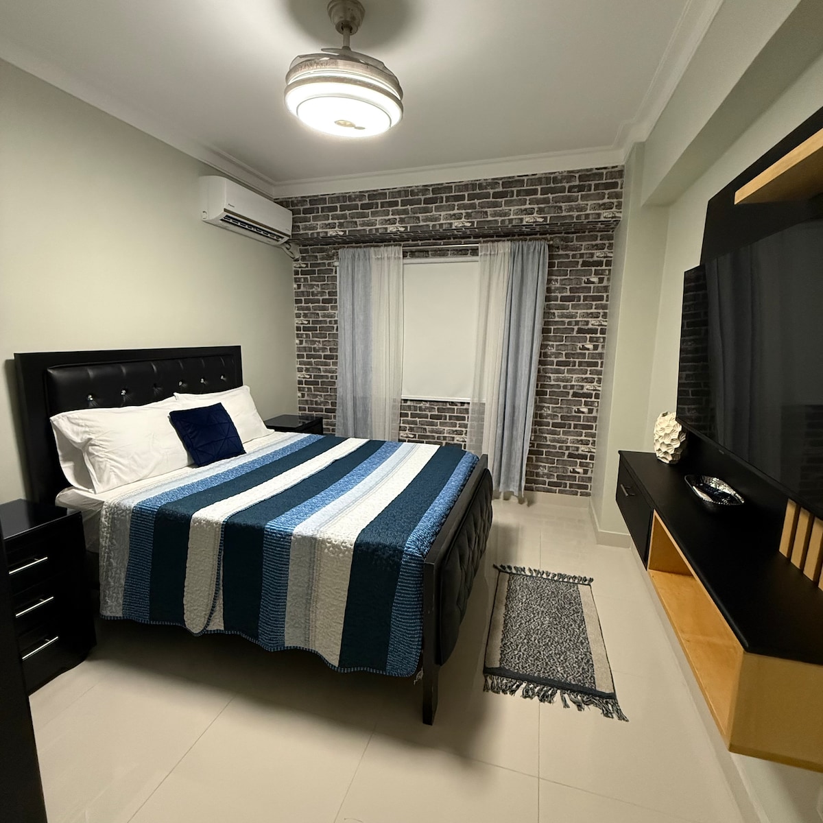 غرفة النوم 3