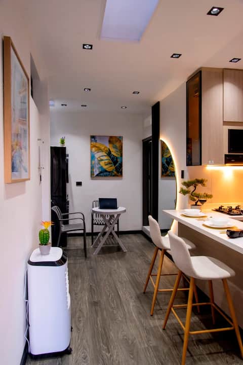 Encanto de Caldas Suite Apartment