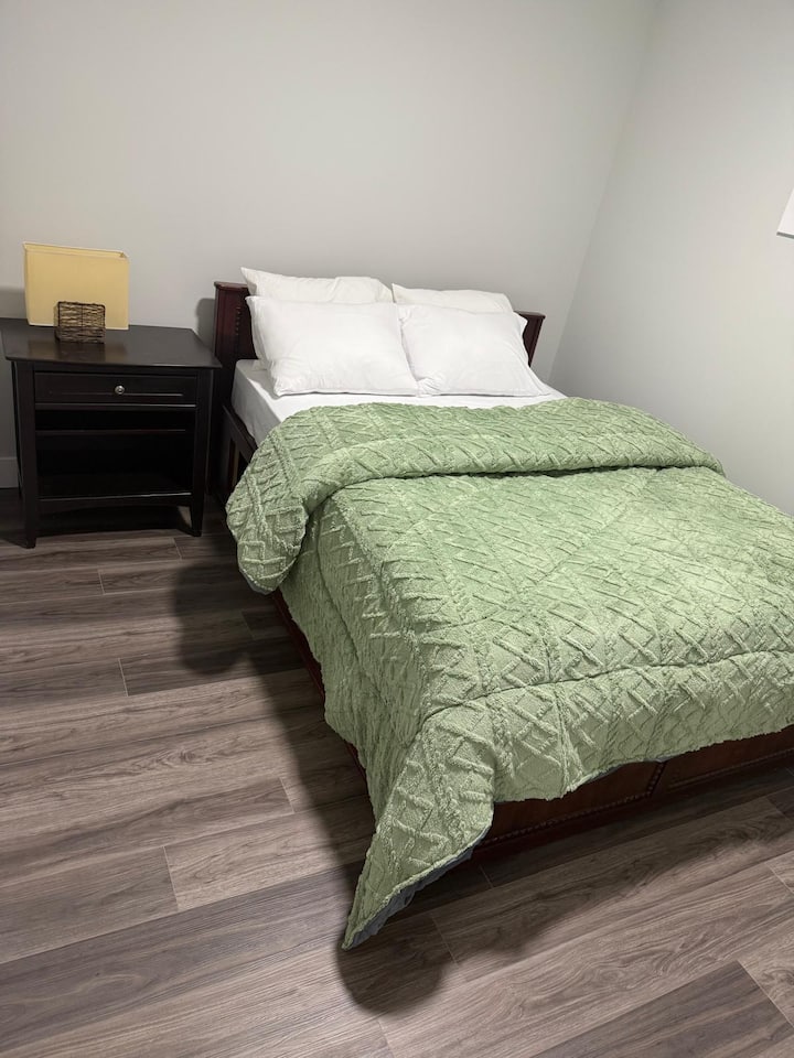 غرفة النوم 2