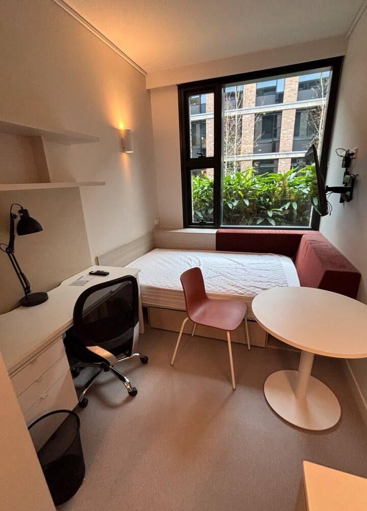 The Rent Roo Australia Iglu apartment renting out daily - Apartments for Rent in South Yarra ...