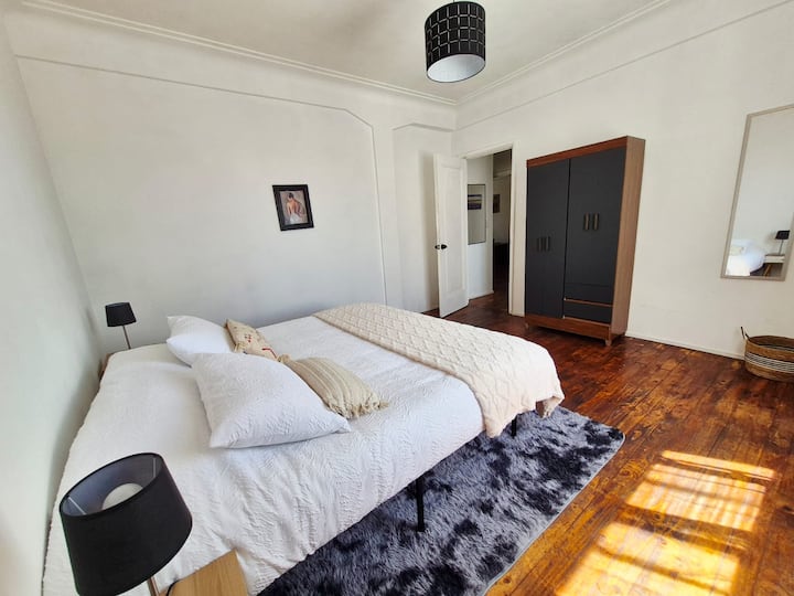 Habitación 1