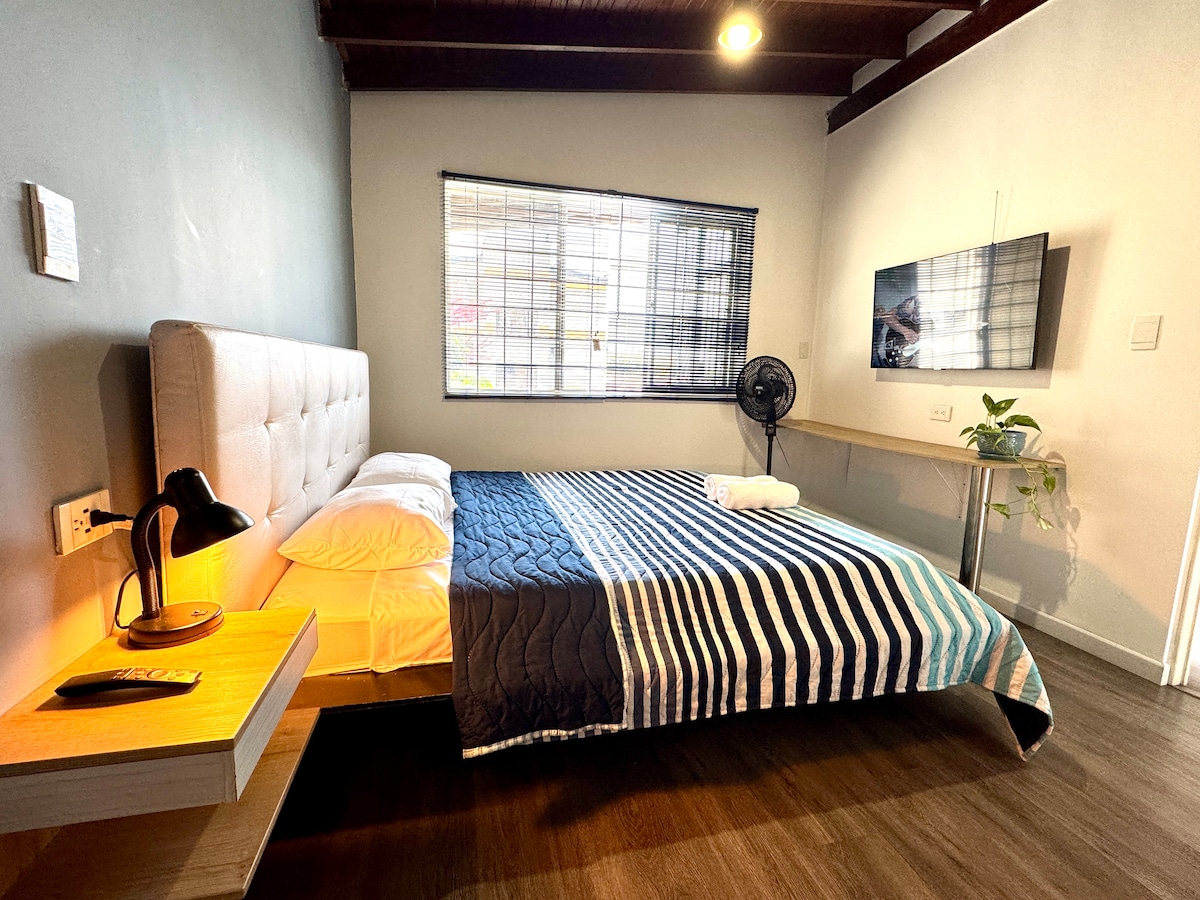 საძინებელი