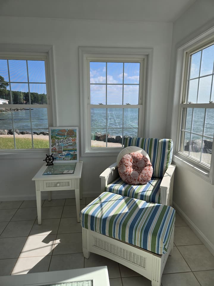 Всекидневна